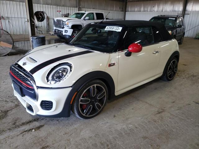 Снимка 1 от търг – 2017 MINI COOPER JOH с VIN WMWWH9C31H3A78231