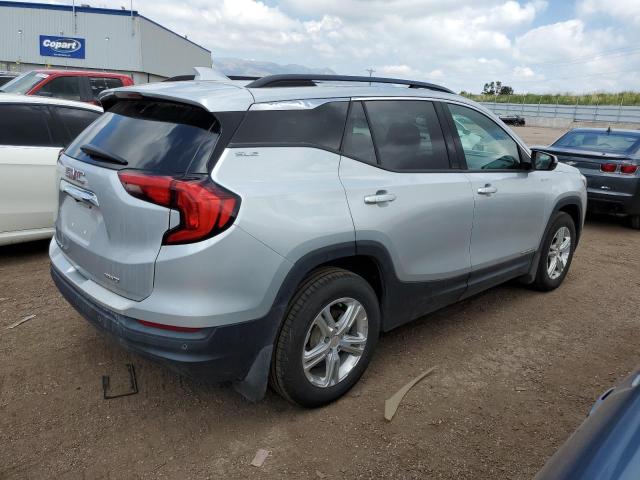 Photo 3 from auction – 2019 GMC TERRAIN SL with VIN 3GKALTEV6KL217452