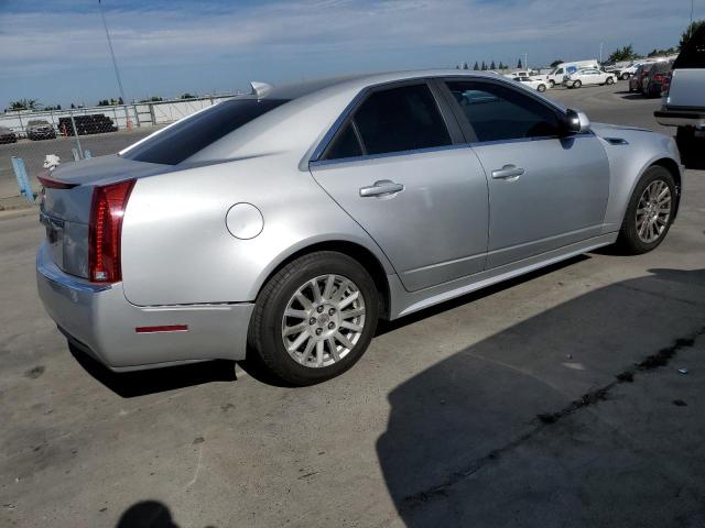 Photo 3 from auction – 2012 CADILLAC CTS with VIN 1G6DA5E59C0108768