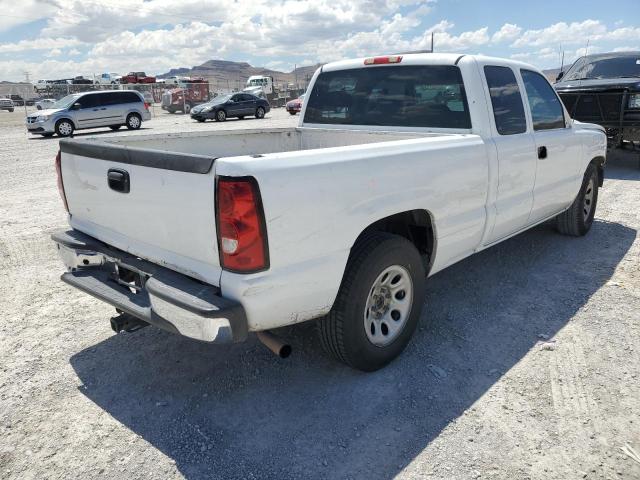 Photo 3 from auction – 2007 CHEVROLET SILVERADO with VIN 1GCEC19X67Z183915
