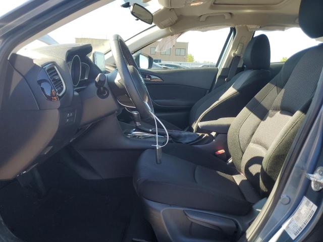 Photo 7 from auction – 2015 MAZDA 3 TOURING with VIN 3MZBM1L73FM147184