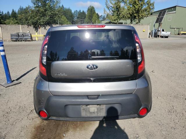 Photo 6 from auction – 2015 KIA SOUL with VIN KNDJN2A2XF7214303