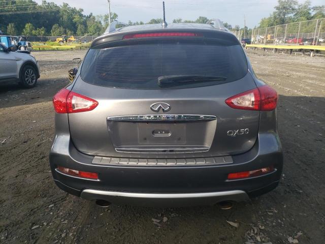 Photo 6 from auction – 2017 INFINITI QX50 with VIN JN1BJ0RR8HM414867
