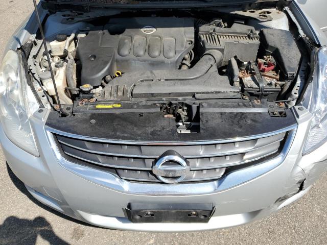 Photo 11 from auction – 2011 NISSAN ALTIMA BAS with VIN 1N4AL2AP5BC143357