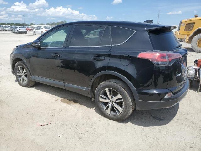 Photo 2 from auction – 2018 TOYOTA RAV4 ADVEN with VIN 2T3RFREV4JW812770