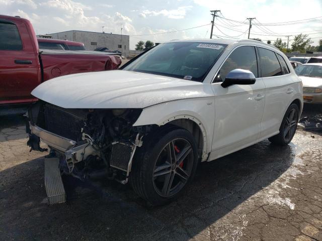 AUDI SQ5 PREMIU 2018 with VIN WA1A4AFY6J2245333 - Photo from auction