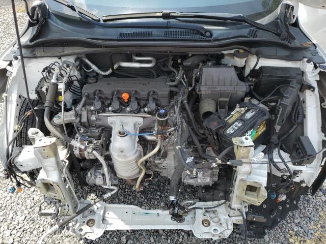 Photo 12 from auction – 2019 HONDA HR-V LX with VIN 3CZRU5H35KM717852