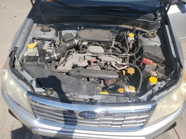 Photo 12 from auction – 2010 SUBARU FORESTER 2 with VIN JF2SH6CC7AH702606