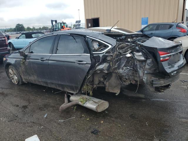 Photo 2 from auction – 2018 FORD FUSION SE with VIN 3FA6P0HD7JR202046