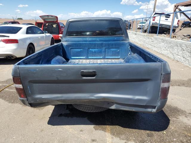 Photo 6 from auction – 1994 TOYOTA PICKUP 1/2 with VIN 4TARN81A4RZ166248