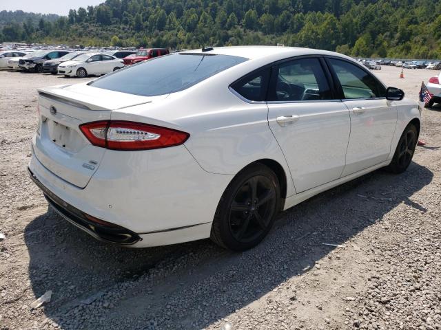 Photo 3 from auction – 2016 FORD FUSION SE with VIN 3FA6P0H97GR294604