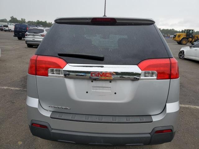 Photo 6 from auction – 2015 GMC TERRAIN SL with VIN 2GKALMEK6F6324572