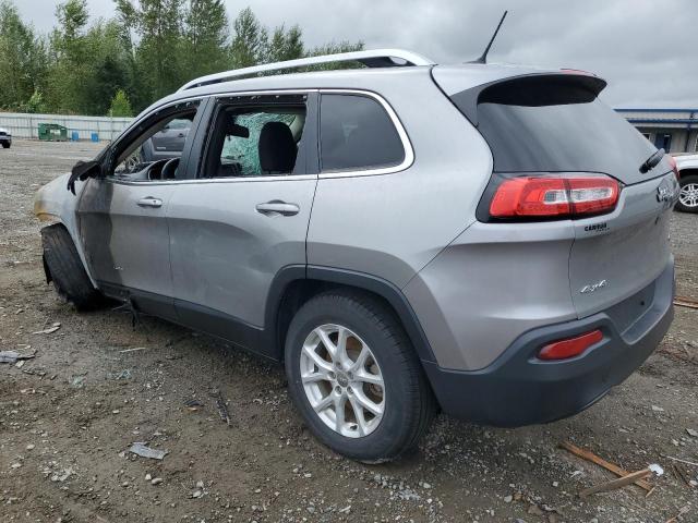 Photo 2 from auction – 2016 JEEP CHEROKEE L with VIN 1C4PJMCB5GW308952