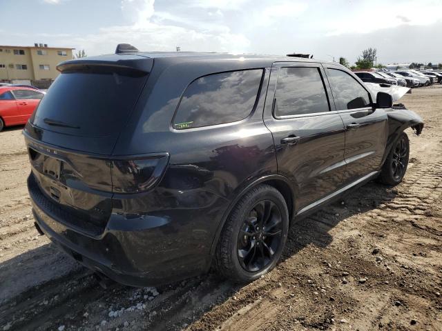 Photo 3 from auction – 2020 DODGE DURANGO R/ with VIN 1C4SDJCT3LC253289