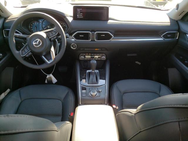 Photo 8 from auction – 2023 MAZDA CX-5 PREMI with VIN JM3KFBEM9P0157980