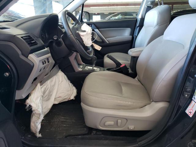 Photo 7 from auction – 2015 SUBARU FORESTER 2 with VIN JF2SJAHC0FH494933
