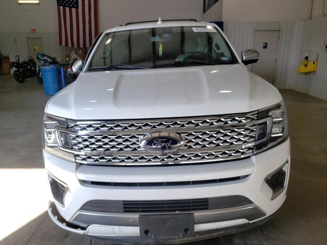 Photo 5 from auction – 2021 FORD EXPEDITION with VIN 1FMJU1LT7MEA02255