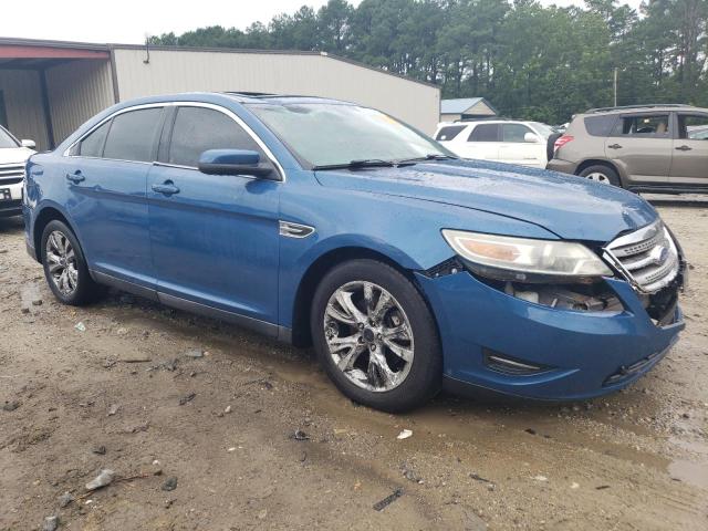 Photo 4 from auction – 2011 FORD TAURUS SEL with VIN 1FAHP2EW4BG167310