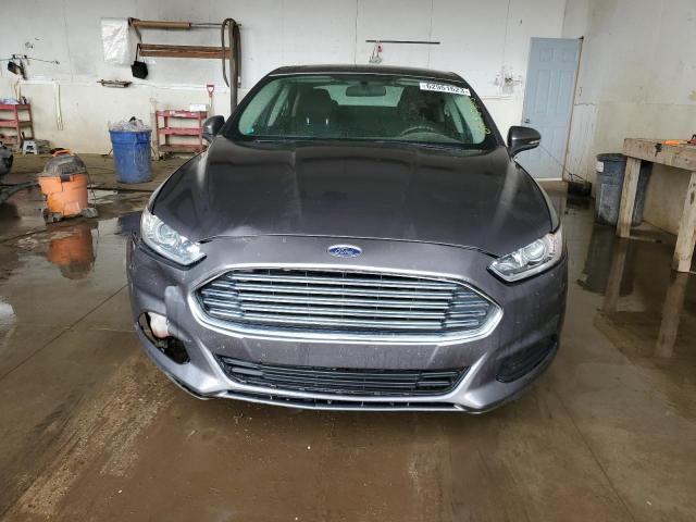 Photo 5 from auction – 2014 FORD FUSION with VIN 3FA6P0H70ER204690