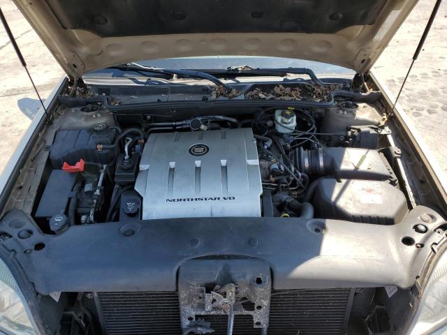 Photo 11 from auction – 2005 CADILLAC DEVILLE with VIN 1G6KE57Y95U135290