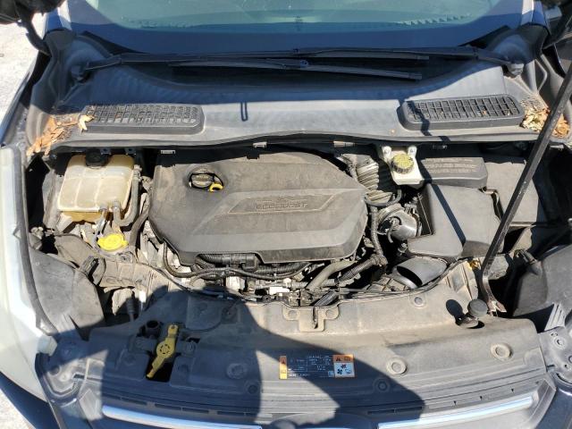 Photo 12 from auction – 2014 FORD ESCAPE SE with VIN 1FMCU0GXXEUC01646
