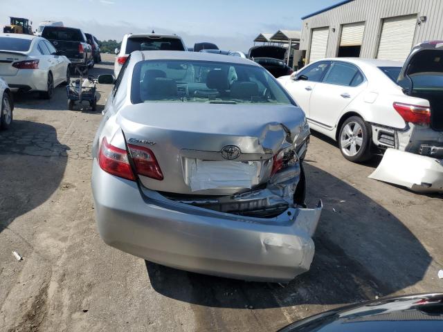 Photo 6 from auction – 2007 TOYOTA CAMRY CE with VIN JTNBE46K273102821