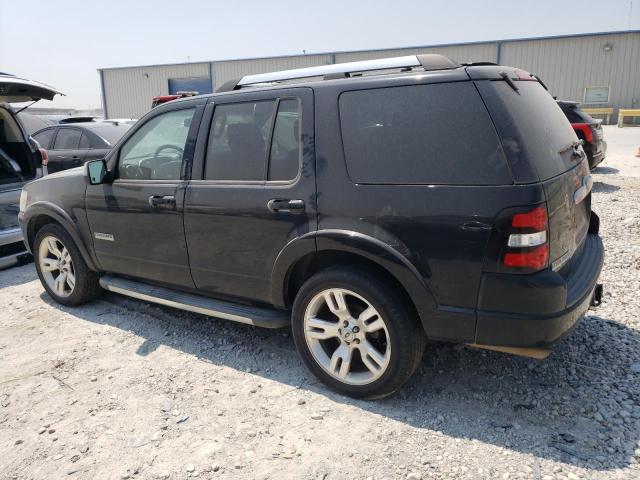 Photo 2 from auction – 2008 FORD EXPLORER L with VIN 1FMEU65E28UA84968
