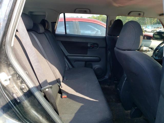 Photo 10 from auction – 2010 TOYOTA SCION XB with VIN JTLZE4FE4A1114053