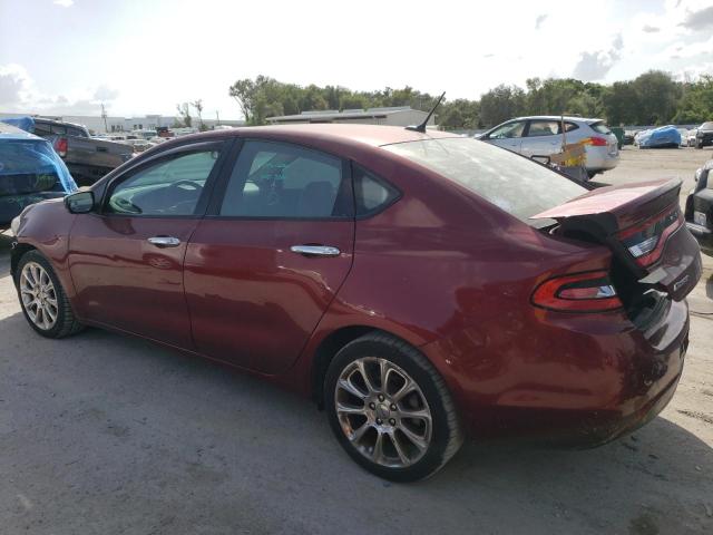 Photo 2 from auction – 2015 DODGE DART LIMIT with VIN 1C3CDFCB1FD364032