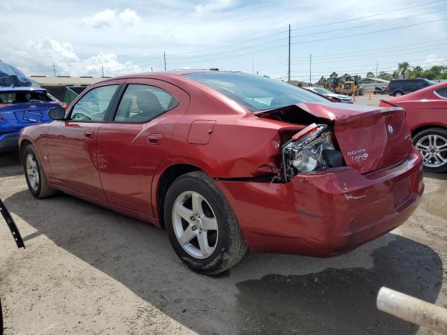 Photo 2 from auction – 2009 DODGE CHARGER SX with VIN 2B3KA33V69H508305