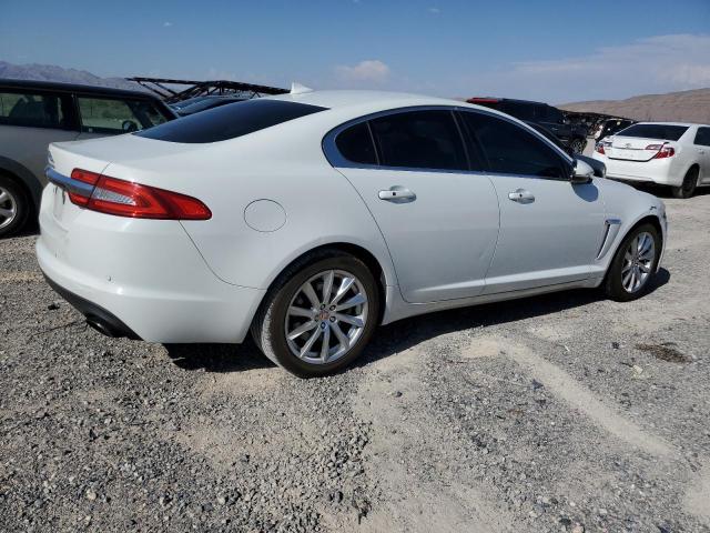 Photo 3 from auction – 2015 JAGUAR XF 2.0T PR with VIN SAJWA0FS6FPU56571