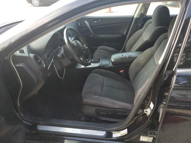 Photo 7 from auction – 2012 NISSAN MAXIMA S with VIN 1N4AA5AP9CC841947