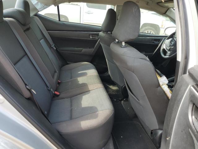 Photo 10 from auction – 2017 TOYOTA COROLLA L with VIN 5YFBURHE4HP581649