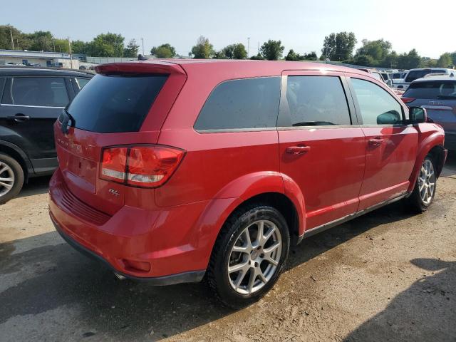 Photo 3 from auction – 2014 DODGE JOURNEY R/ with VIN 3C4PDDEG4ET309254