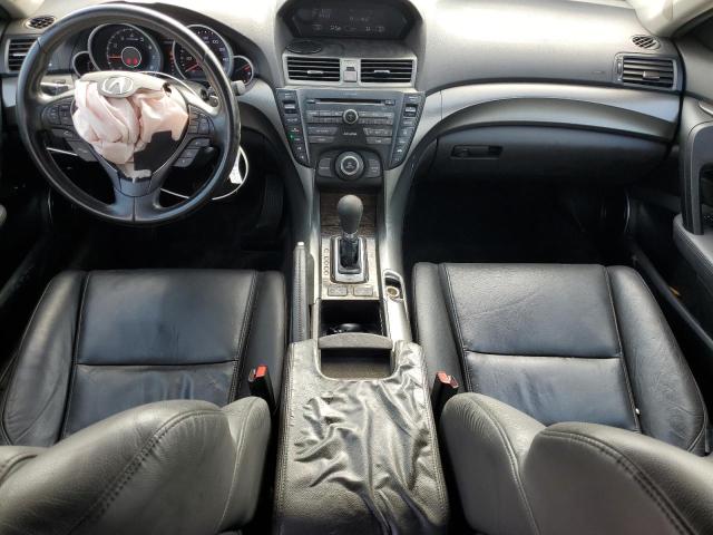 Photo 8 from auction – 2012 ACURA TL with VIN 19UUA8F25CA012778