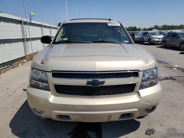 Photo 5 from auction – 2008 CHEVROLET SUBURBAN K with VIN 1GNFK16328J222371
