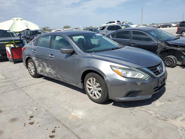 Photo 4 from auction – 2016 NISSAN ALTIMA 2.5 with VIN 1N4AL3APXGC133047