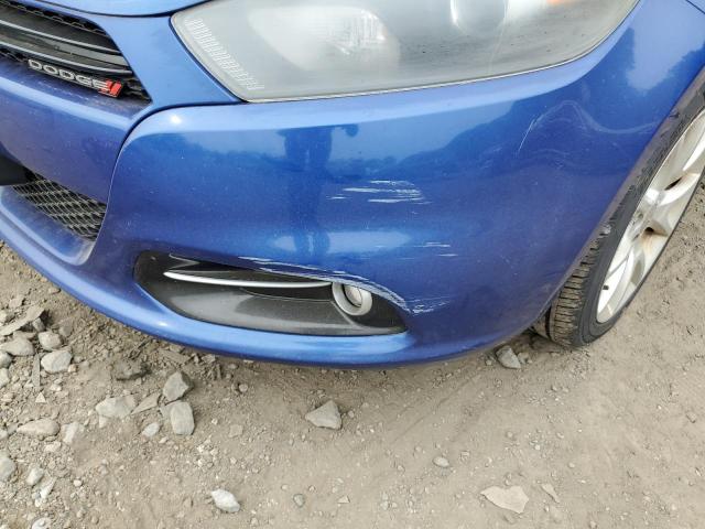 Photo 12 from auction – 2013 DODGE DART with VIN 1C3CDFBA0DD296036