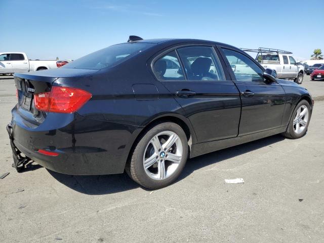 Photo 3 from auction – 2015 BMW 328 XI with VIN WBA3B3G53FNT18083