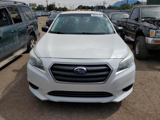 Photo 5 from auction – 2015 SUBARU LEGACY 2.5 with VIN 4S3BNBA60F3045701