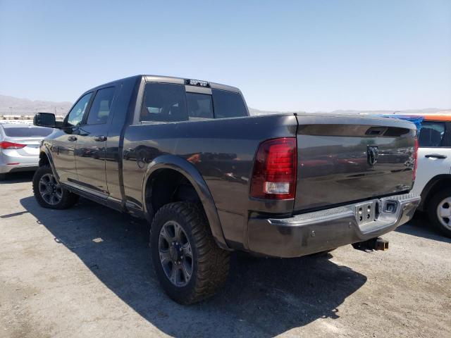 Photo 2 from auction – 2018 RAM 2500 LARAM with VIN 3C6UR5NL2JG192856