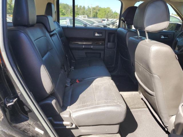 Photo 10 from auction – 2018 FORD FLEX LIMIT with VIN 2FMGK5D83JBA06411