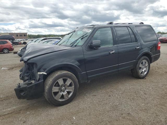 FORD EXPEDITION 2010 with VIN 1FMJU2A52AEB60251 - Photo from auction