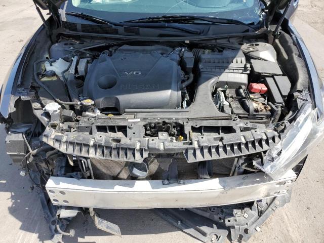 Photo 11 from auction – 2016 NISSAN MAXIMA 3.5 with VIN 1N4AA6APXGC377935