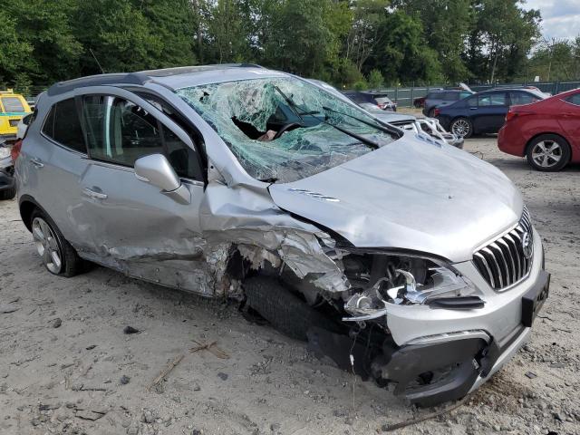 Photo 4 from auction – 2015 BUICK ENCORE CON with VIN KL4CJFSB1FB271488