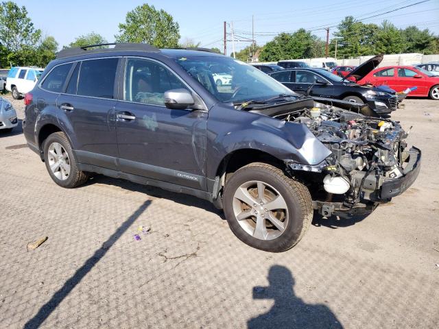 Снимка 4 от търг – 2014 SUBARU OUTBACK 3. с VIN 4S4BRDPCXE2249905