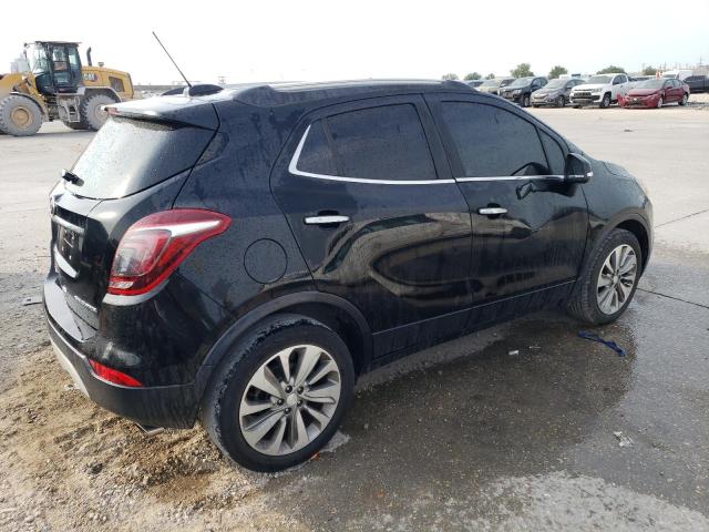 Photo 3 from auction – 2017 BUICK ENCORE PRE with VIN KL4CJASB0HB251027