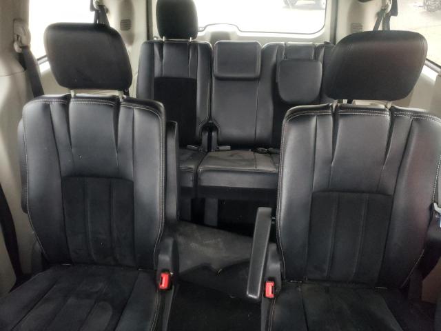 Photo 10 from auction – 2014 DODGE GRAND CARA with VIN 2C4RDGBG8ER281640