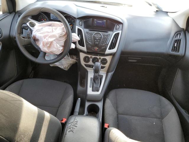Photo 8 from auction – 2014 FORD FOCUS SE with VIN 1FADP3F21EL432647