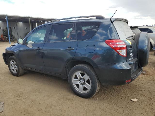 Photo 2 from auction – 2011 TOYOTA RAV4 with VIN 2T3KF4DV2BW068870